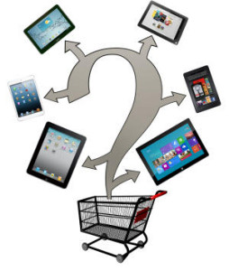opcoes de tablet para compra que seja melhor