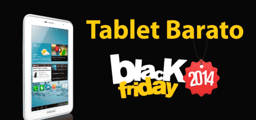 tablet barato black friday 2014 dicas