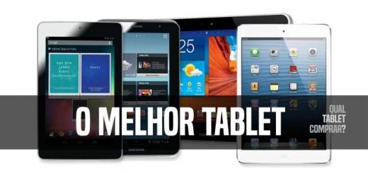 Melhor tablet 2017 no Brasil comprar